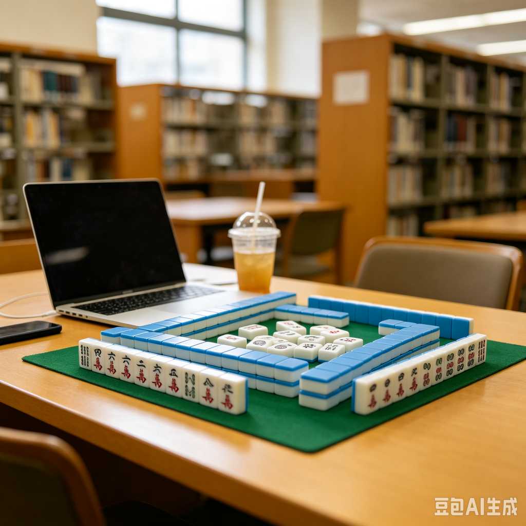 NewHavenCT,mahjong