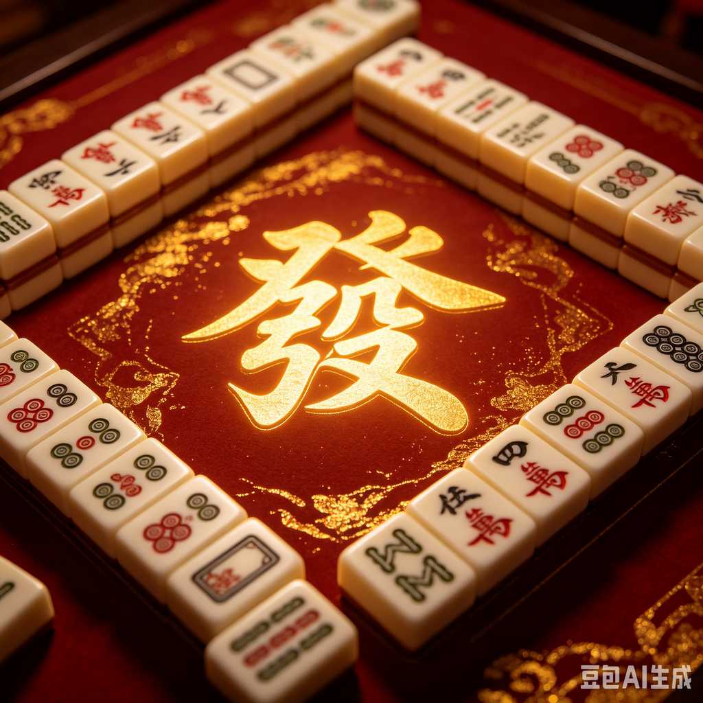 Valencia,mahjong