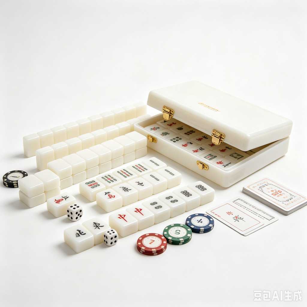 Oaxaca,mahjong